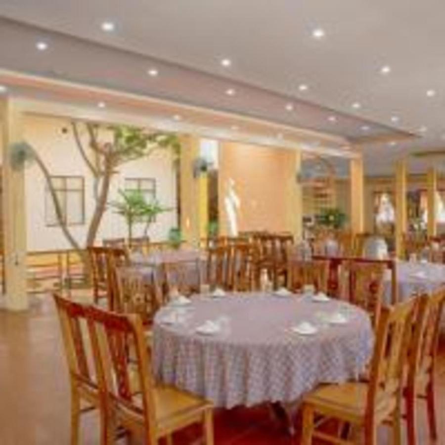 Khach San Ngan Hang - Bank Hotel Vung Tau Exterior photo